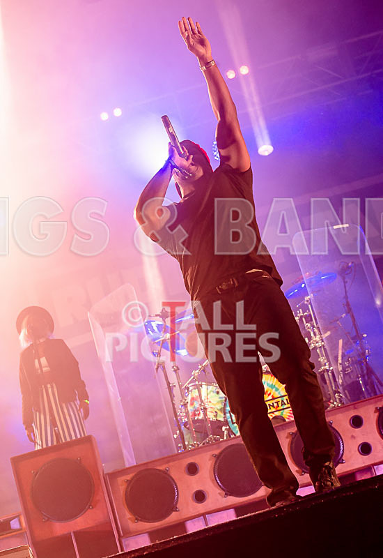 Rudimental-35 - RUDIMENTAL