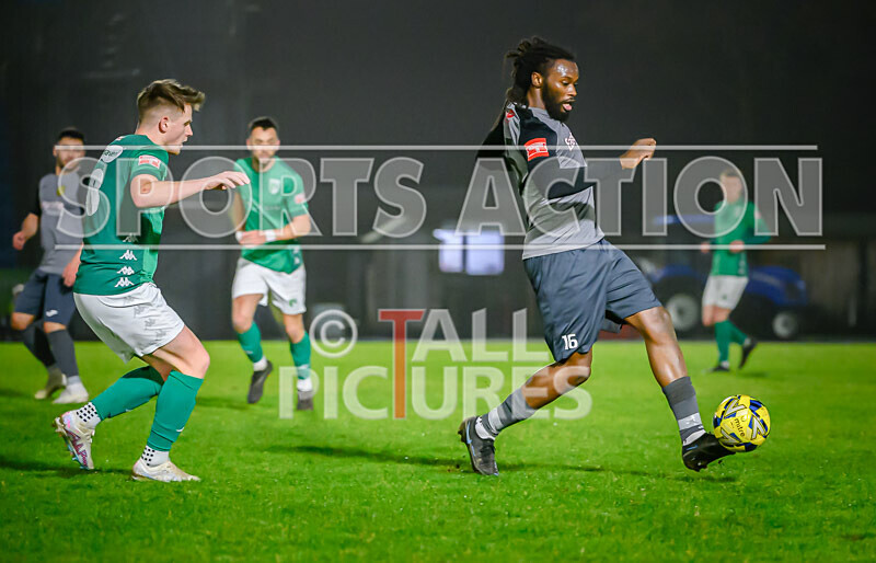 GFC v Merstham FC_08-03-2023-34 - GFC v MERSTHAM FC