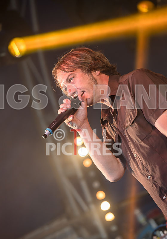 The Dynamics-25 - THE DYNAMICS