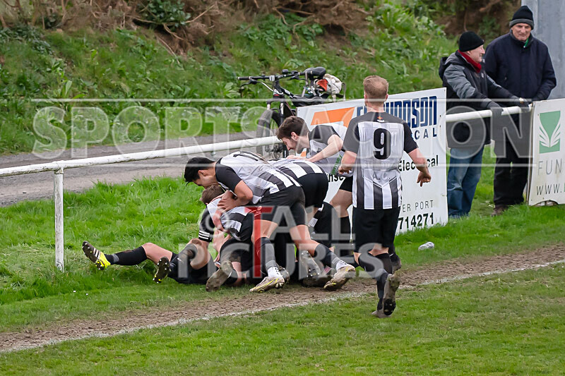 North v St Martins_FNB League 2022-29 - NORTH v ST MARTINS
