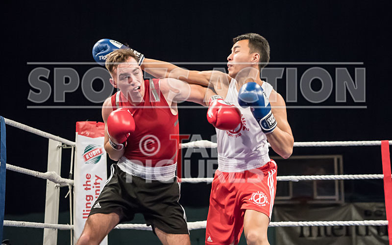 BOUT-7 Sam Masterman v John Dang-24 - BOUT-7 Sam Masterman v John Dang