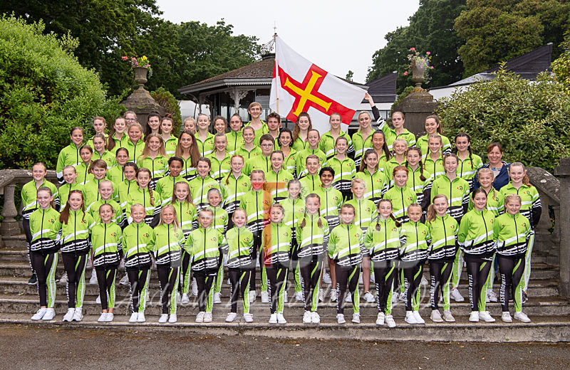 Dance World Cup Team 2018-1 - TEAM GUERNSEY WORLD DANCE CUP