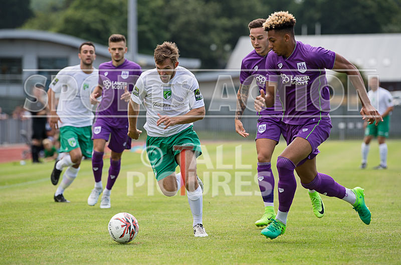 GFC vs Bristol City-12 - GFC vs BRISTOL CITY