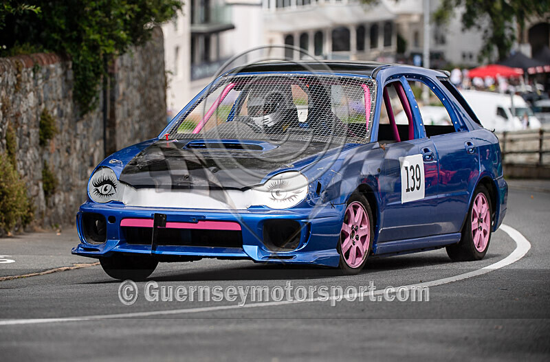 GKMC Hillclimb_02-08-2020_CAR-124 - CARS_01-08-2020
