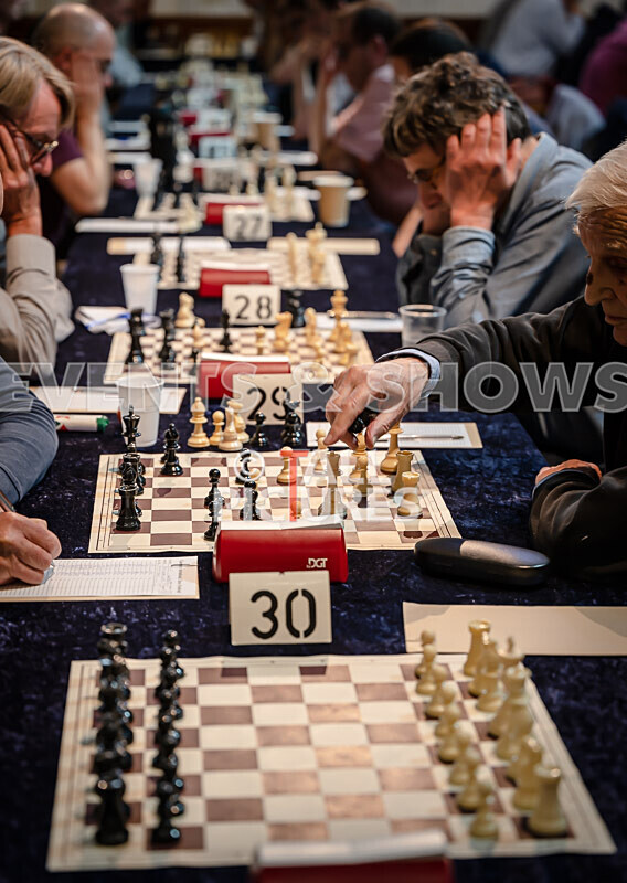 Guernsey Chess Festival 2022-72 - THE 46th GUERNSEY INTERNATIONAL CHESS FESTIVAL