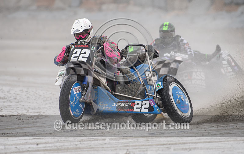 SandAce 2017_SIDECAR-68 - THE INTERNATIONAL SANDACE - 2017 - SIDECARS