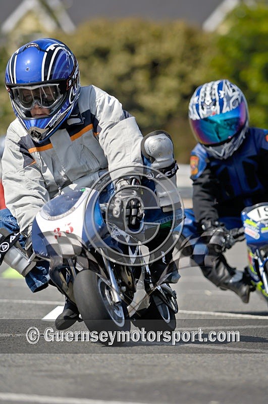 MiniMoto-251 - MINIMOTO