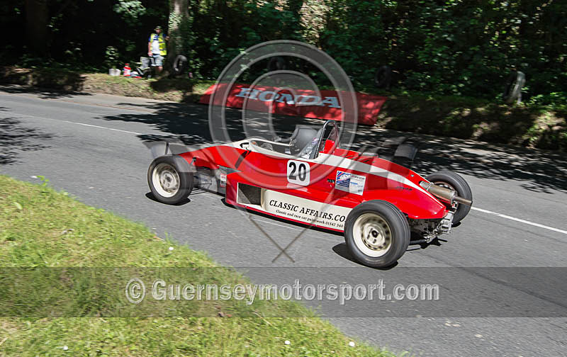 Guernsey National_2016_CAR-7 - GUERNSEY NATIONAL 2016 - CARS