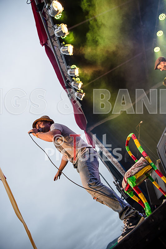 The Pirates-22 - THE PIRATES