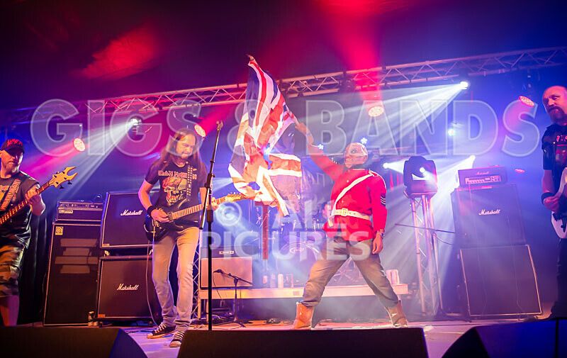 Maiden Guernsey-246 - MAIDEN GUERNSEY