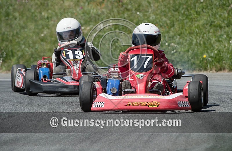 Karts_27-05-2013-81 - KARTING SUMMER CHAMPIONSHIP ROUND-3