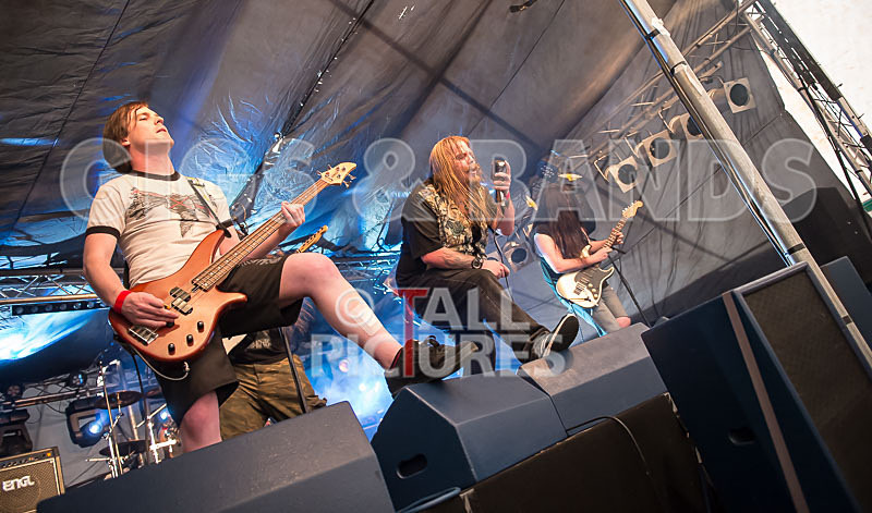 Stone Em All-286 - STONE EM ALL