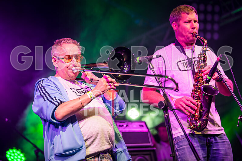 The Risk-468 - THE RISK