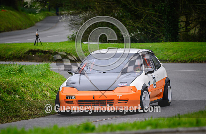Hillclimb_10-4-2023_CAR-193 - GMC&CC EASTER HILLCLIMB 2023_CARS