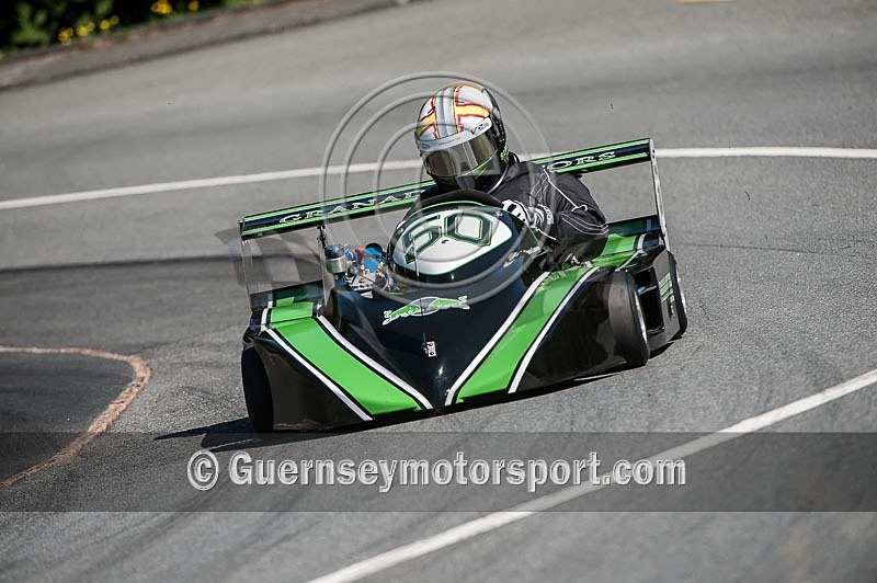 GKMC Hill Climb_03-08-2013_Kart-42 - KARTS_03-08-2013