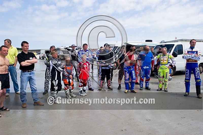 Sand Ace_2010-2 - SAND ACE 2010