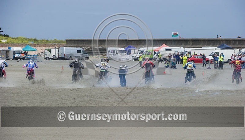 British Sand Ace_2013-262 - BRITISH SAND ACE CHAMPIONSHIP 2013 - THE RACING