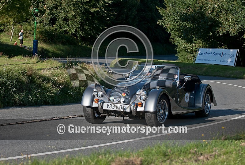 Hill Climb_29-08-11_Car-186 - CARS 2011-08-29