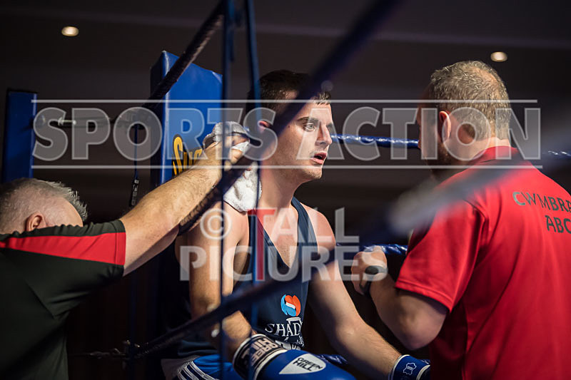 BOUT-7 Rhys Jordan v Brandon Jones-15 - BOUT-7 Rhys Jordan v Brandon Jones