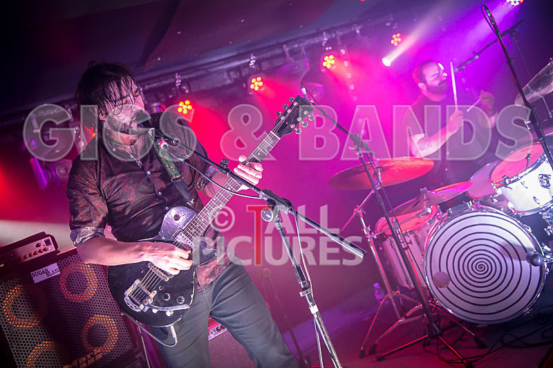 The Graveltones-61 - THE GRAVELTONES