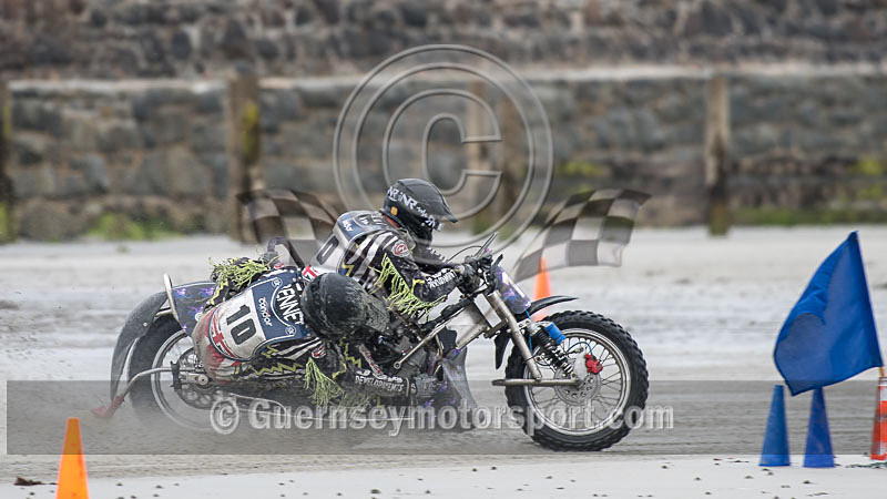 SandAce 2017_SIDECAR-105 - THE INTERNATIONAL SANDACE - 2017 - SIDECARS