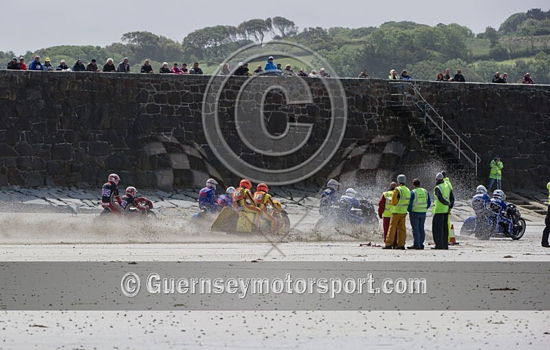 British Sand Ace_2013-95 - BRITISH SAND ACE CHAMPIONSHIP 2013 - THE RACING