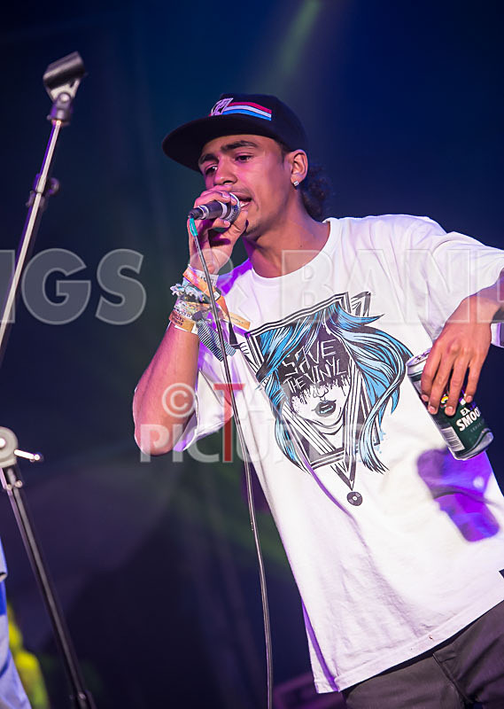 The Mouse Outfit-75 - THE MOUSE OUTFIT