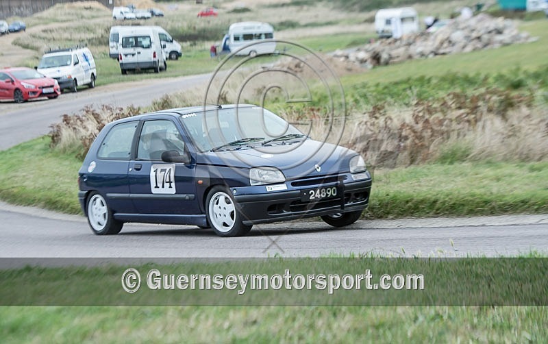 Alderney Hill Climb Car_2013-132 - ALDERNEY HILL CLIMB 2013 - CARS