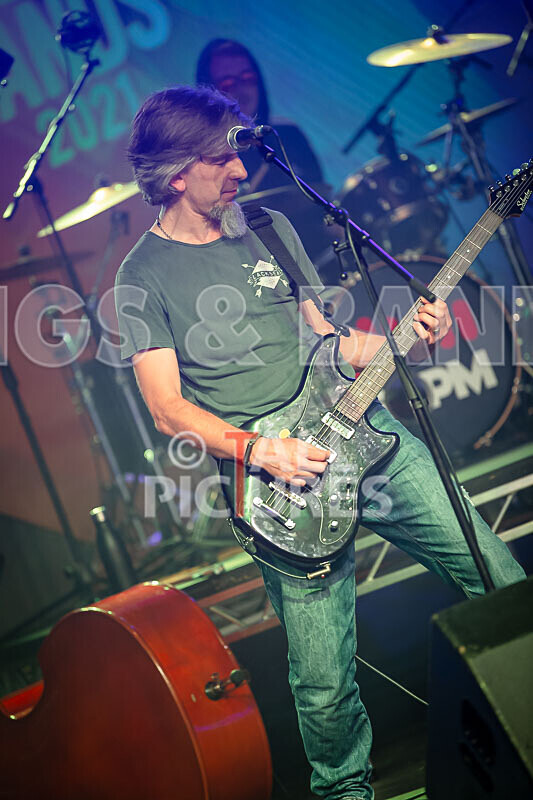 Agilisys Band-9 - SoPM CORPORATE BATTLE OF THE BANDS_AGILISYS