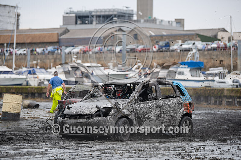 Autocross 50th Harbour Race-156 - AUTOCROSS 50th ANNIVERSARY HARBOUR RACE