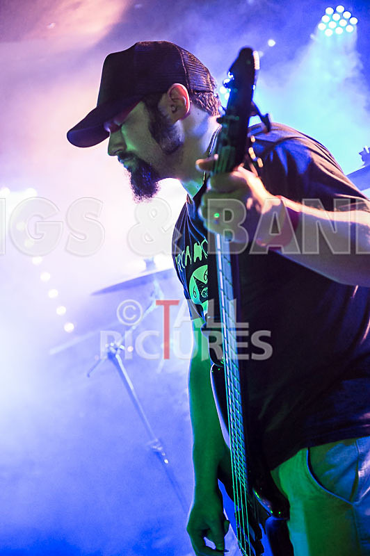 Byzanthian Neckbeard-62 - BYZANTHIAN NECKBEARD