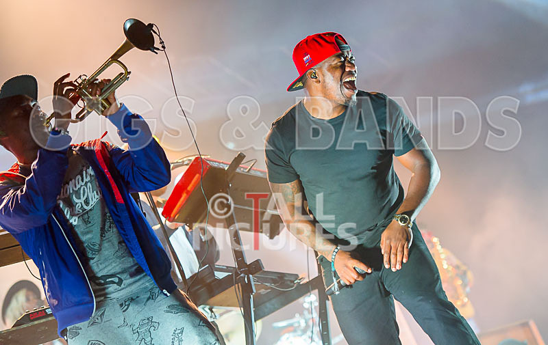 Rudimental-59 - RUDIMENTAL