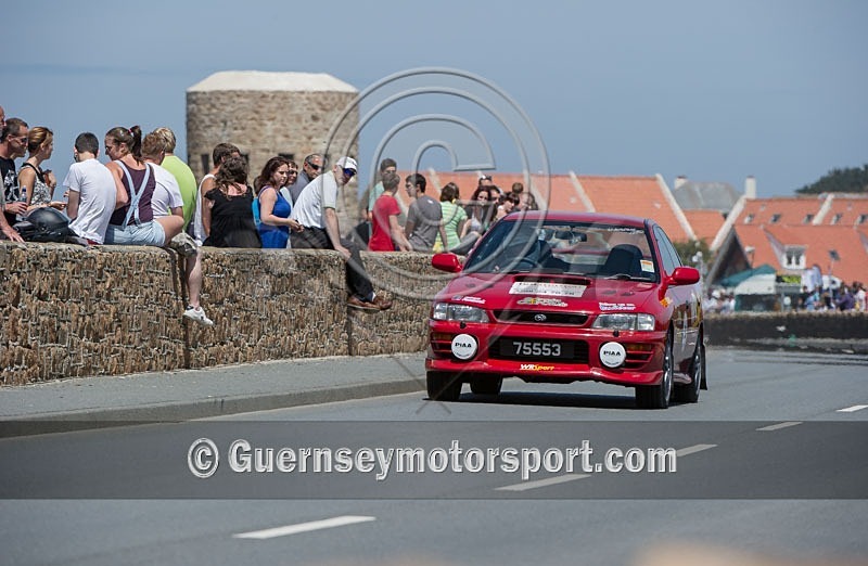 Heritage Charity Sprint_2013-370 - HERITAGE CHARITY SPRINT 2013