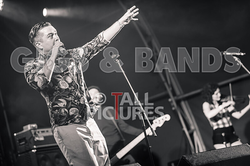 The King Blues-39 - THE KING BLUES