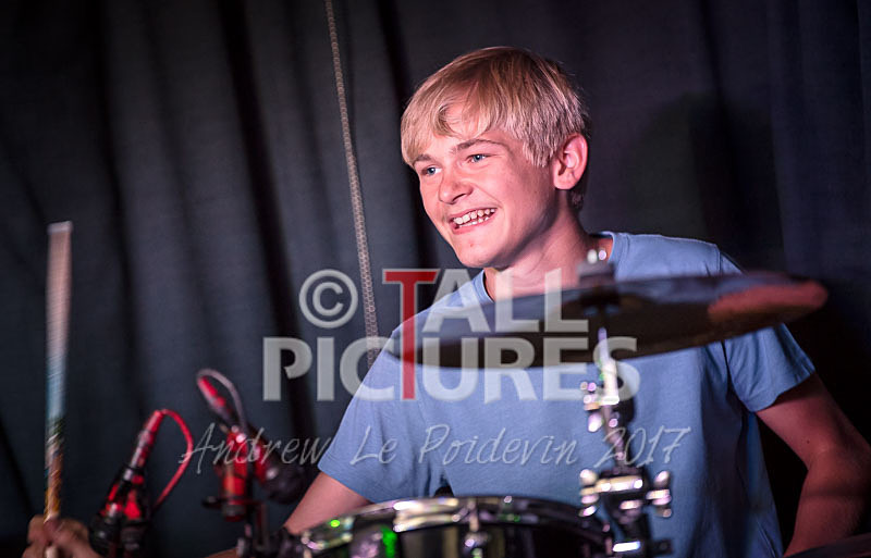 SoPM Summer Gig 2017-53 - SCHOOL OF POPULAR MUSIC SUMMER GIG 2017