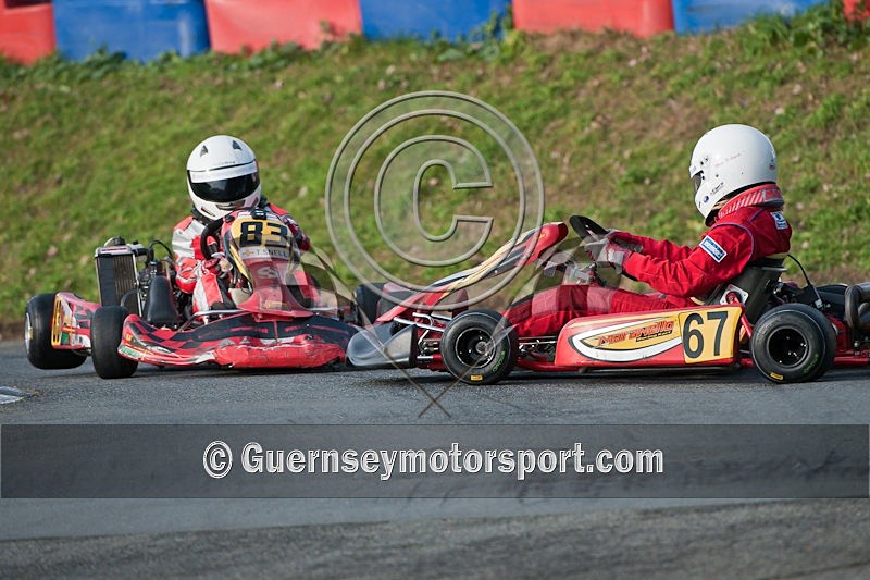 Kart Winter Champ 2011 Rnd-1-21 - KARTING WINTER CHAMPIONSHIP ROUND-1