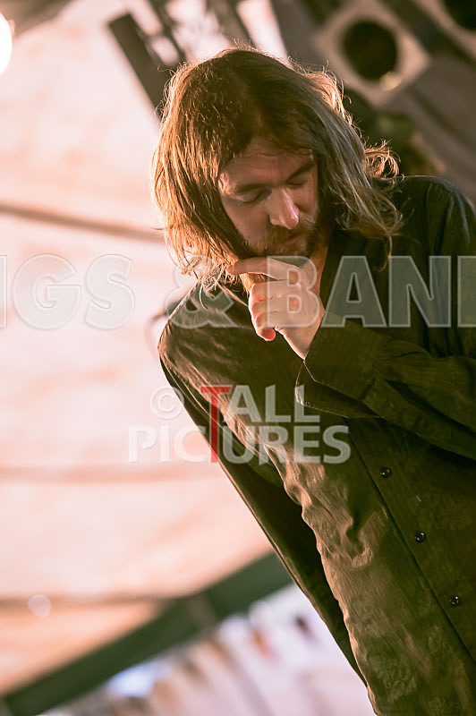 The Recks-459 - THE RECKS