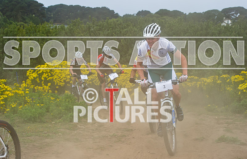 MTB Tour_2011-9 - 2011 TOUR OF GUERNSEY