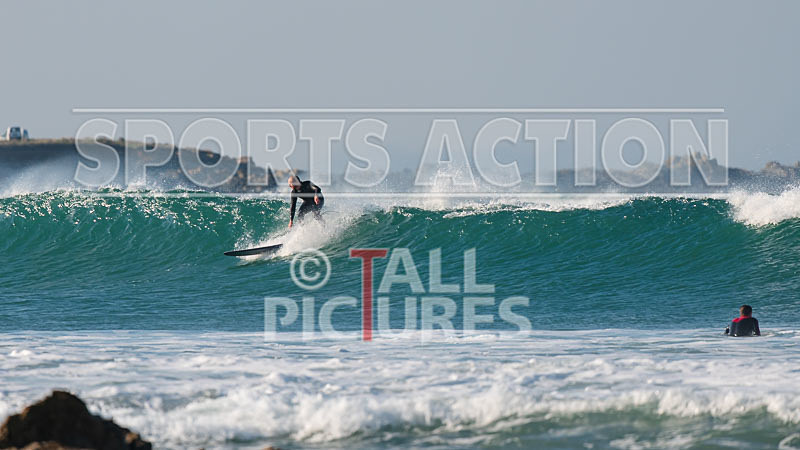 Surfing_18-11-2018-60 - SURFING AT VAZON BAY GUERNSEY