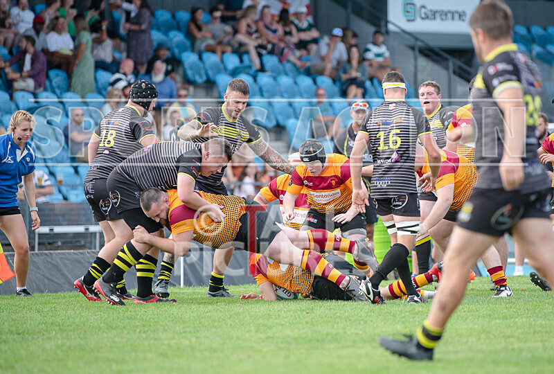St Jacques Vikings v IoM Select XV-43 - ST JACQUES VIKINGS v IoM SELECT XV