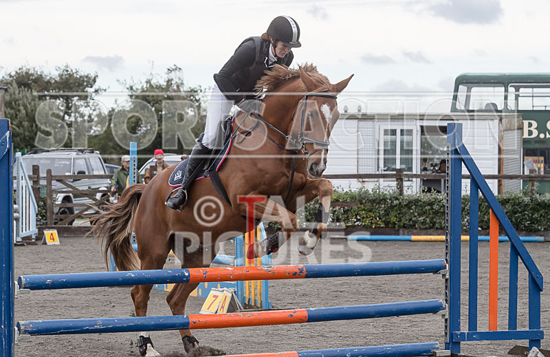 North Showjumping_2016-82 - NORTH SHOW SHOWJUMPING 2016