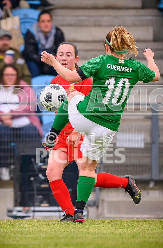 Ladies Muratti 2023-70 - THE 2023 LADIES MURATTI