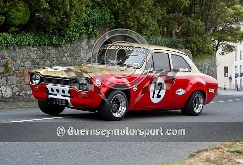 GKMC Hill Climb_30-05-11_Car-114 - CARS 2011-05-30