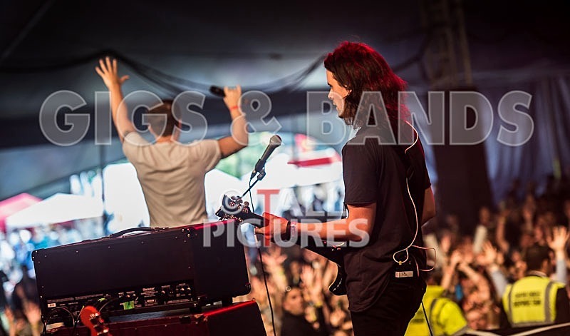 Hadouken-12 - HADOUKEN