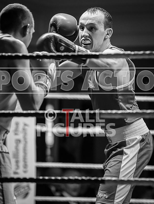 BOUT-8 Jimmy Lesbirel v Stephen Phillips-16 - BOUT-8 Jimmy Lesbirel v Stephen Phillips