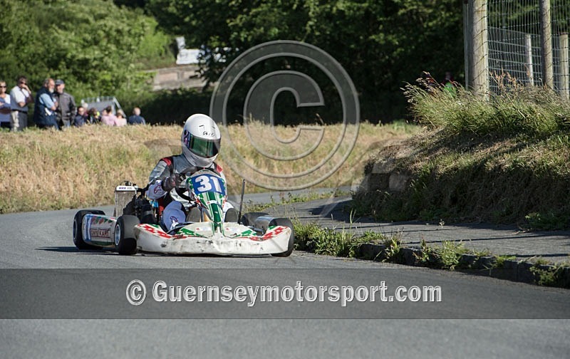Reservoir Speed Event_2013-Kart-78 - RESERVOIR SPEED EVENT 2013 - KARTS