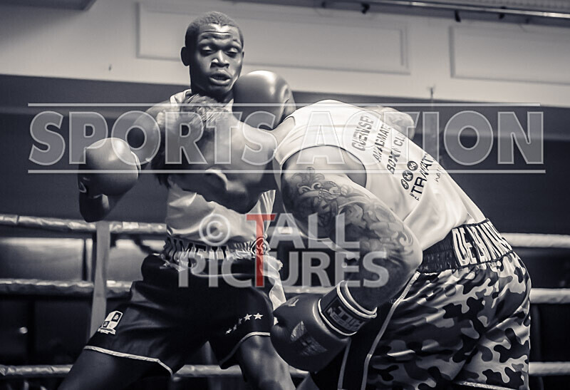 BOUT- 11 Casey De La Mare v Dimeji Shittu-56 - BOUT- 11_Casey De La Mare v Dimeji Shittu