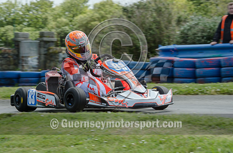 Karting_11-05-2014-79 - KARTING SUMMER CHAMPIONSHIP ROUND-2