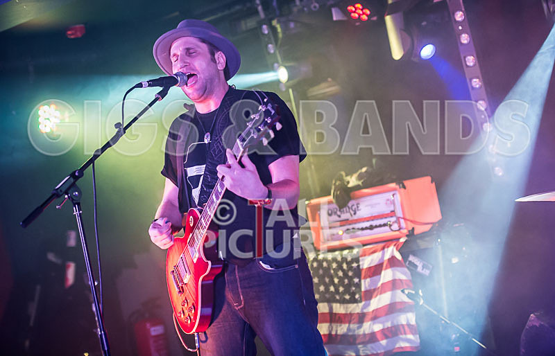 Jonny Lives-189 - JONNY LIVES