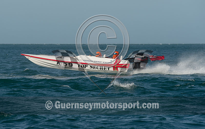 Powerboats 2015_Race-1-15 - GPA 2015 OFFSHORE CHAMPIONSHIP_RACE-1